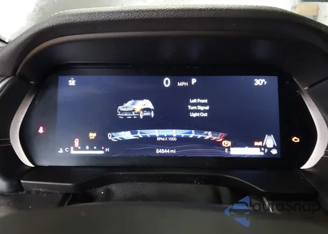 2022 Jeep Grand Cherokee Limited 4X4 из США, поврежденный, VIN 1C4RJHBG6N8518636